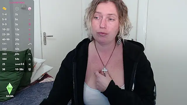 cumfun online show from 02-09-26, 06:23