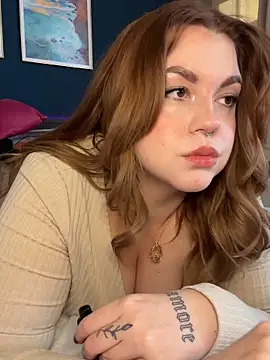 Snapshot of VictoriaLaFleur chatting on 10-24-25, 12:45 VictoriaLaFleur online show from 10-24-25, 12:45