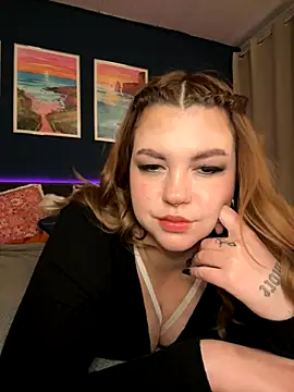 Snapshot of VictoriaLaFleur chatting on 11-06-25, 09:26 VictoriaLaFleur online show from 11-06-25, 09:26