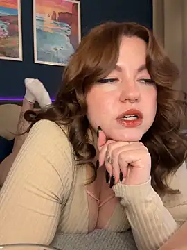 Snapshot of VictoriaLaFleur chatting on 11-08-25, 01:44 VictoriaLaFleur online show from 11-08-25, 01:44