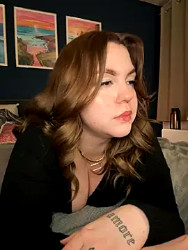 Snapshot of VictoriaLaFleur chatting on 11-10-25, 09:25 VictoriaLaFleur online show from 11-10-25, 09:25