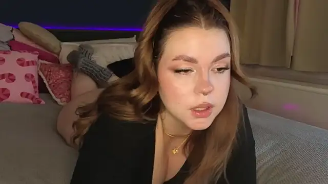 VictoriaLaFleur online show from 02-09-26, 01:37