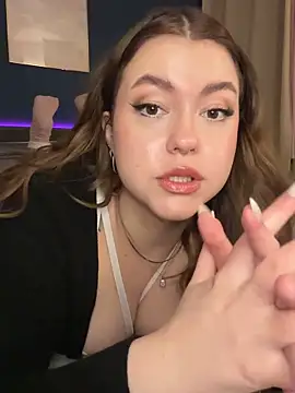 VictoriaLaFleur online show from 02-21-26, 08:21