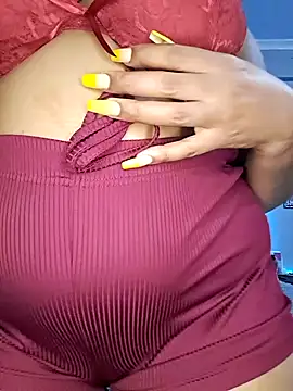 Snapshot of Toya_P chatting on 01-29-25, 08:14 Toya P online show from 01-29-25, 08:14