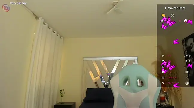 Karla Rodriguezx online show from 02-21-25, 03:32