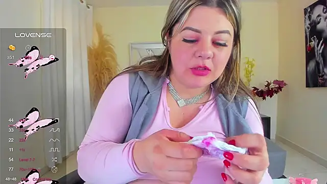 Karla Rodriguezx online show from 03-15-25, 06:54