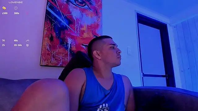 Snapshot of JUANDIAMONDS98 chatting on 12-03-24, 03:55 JUANDIAMONDS98 online show from 12-03-24, 03:55