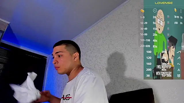 Snapshot of JUANDIAMONDS98 chatting on 03-07-25, 01:40 JUANDIAMONDS98 online show from 03-07-25, 01:40