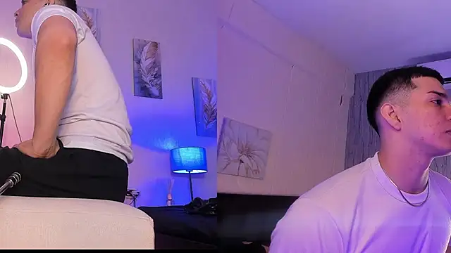 JUANDIAMONDS98 online show from 09-30-25, 01:27