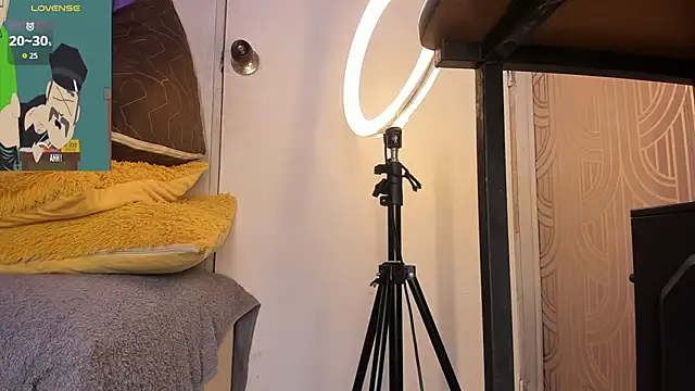 JUANDIAMONDS98 online show from 10-06-25, 02:14