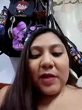 aniv96 online show from 10-31-25, 01:17