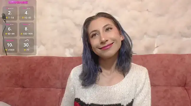 Snapshot of SkarletJhonson_ chatting on 12-05-24, 03:48 SkarletJhonson online show from 12-05-24, 03:48