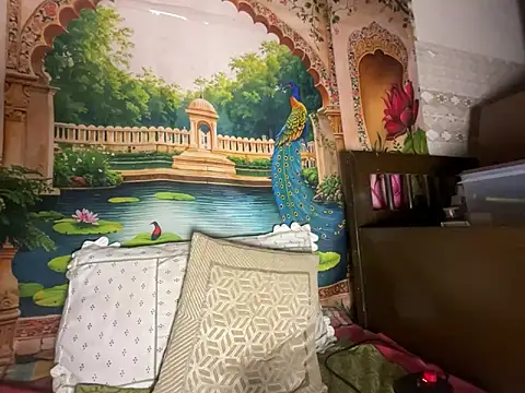 JASMINE1122 online show from 11-27-25, 09:22