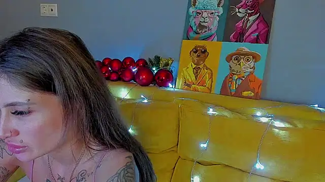 Snapshot of Patricia_Cox chatting on 12-16-24, 12:37 Patricia Cox online show from 12-16-24, 12:37