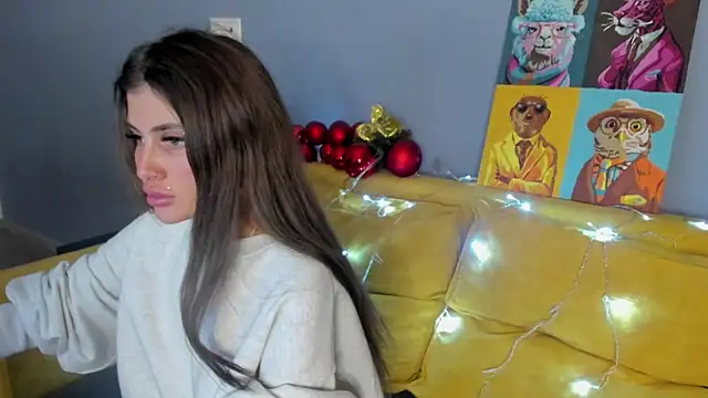 Snapshot of Patricia_Cox chatting on 12-18-24, 09:40 Patricia Cox online show from 12-18-24, 09:40