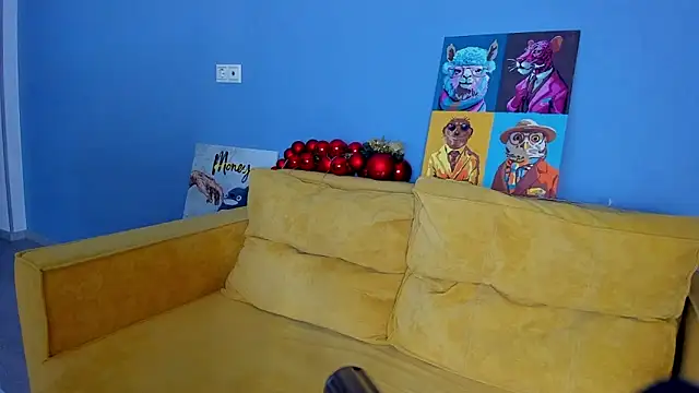 Snapshot of Patricia_Cox chatting on 01-07-25, 09:35 Patricia Cox online show from 01-07-25, 09:35