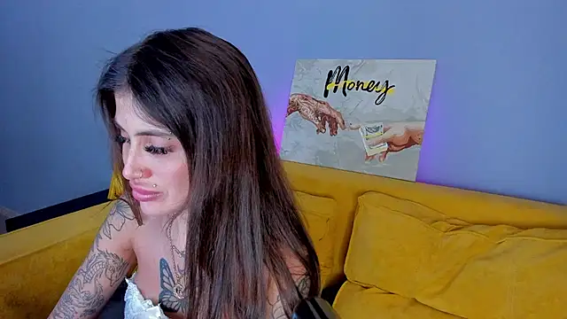 Snapshot of Patricia_Cox chatting on 01-12-25, 12:39 Patricia Cox online show from 01-12-25, 12:39