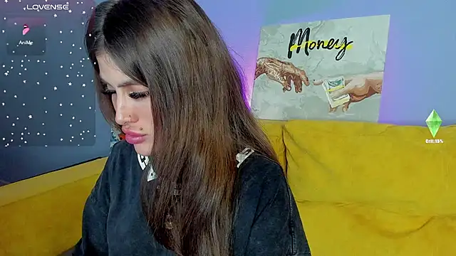 Snapshot of Patricia_Cox chatting on 02-24-25, 09:31 Patricia Cox online show from 02-24-25, 09:31