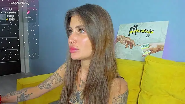 Snapshot of Patricia_Cox chatting on 03-05-25, 09:15 Patricia Cox online show from 03-05-25, 09:15