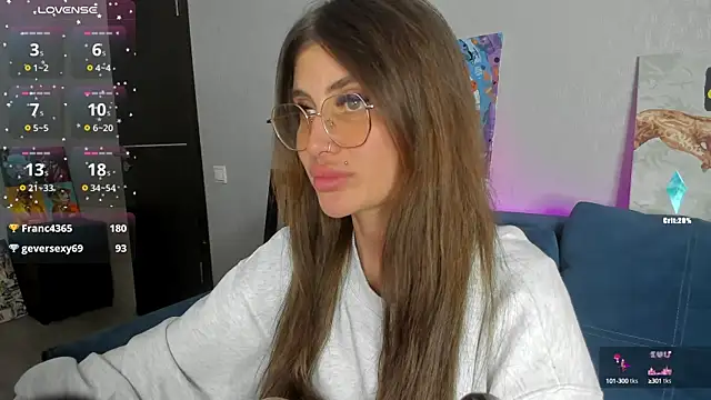 Snapshot of Patricia_Cox chatting on 03-22-25, 12:17 Patricia Cox online show from 03-22-25, 12:17