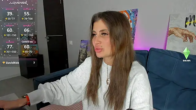 Snapshot of Patricia_Cox chatting on 03-22-25, 09:10 Patricia Cox online show from 03-22-25, 09:10