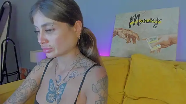 Snapshot of Patricia_Cox chatting on 09-19-25, 08:31 Patricia Cox online show from 09-19-25, 08:31