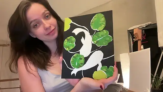  liatris  online show from 02-07-25, 01:01