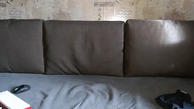 Student Oliver online show from 03-08-26, 08:29