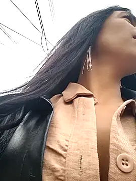 Astrid-- online show from 02-06-25, 02:58