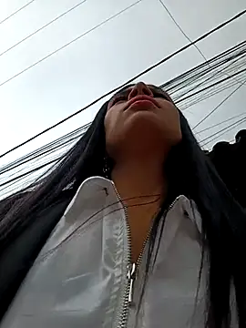 Astrid-- online show from 02-10-25, 03:10