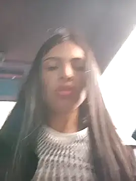 Astrid-- online show from 02-11-25, 06:22