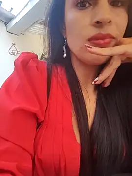 Astrid-- online show from 09-29-25, 07:51