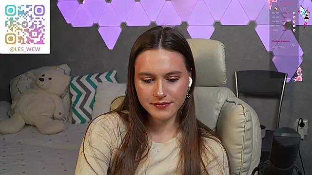 Snapshot of HarleyDeess chatting on 01-13-26, 09:09 HarleyDeess online show from 01-13-26, 09:09