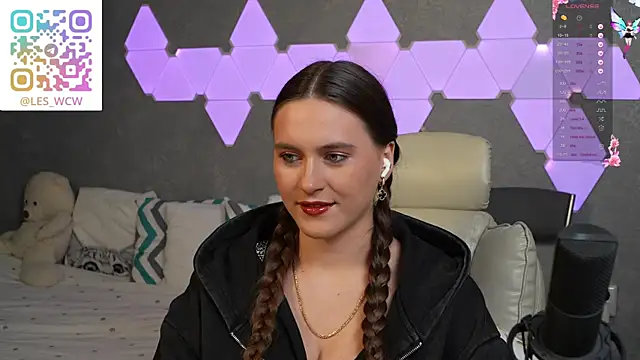 Snapshot of HarleyDeess chatting on 01-14-26, 07:08 HarleyDeess online show from 01-14-26, 07:08