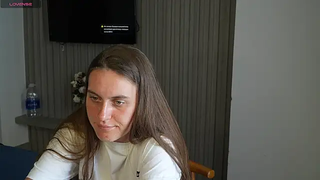 Snapshot of HarleyDeess chatting on 03-02-26, 03:09 HarleyDeess online show from 03-02-26, 03:09