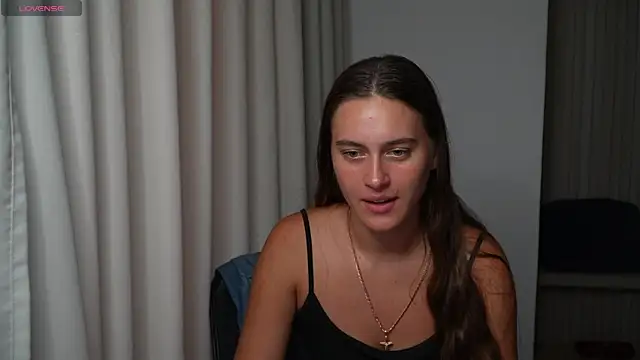 HarleyDeess online show from 05-08-26, 02:17