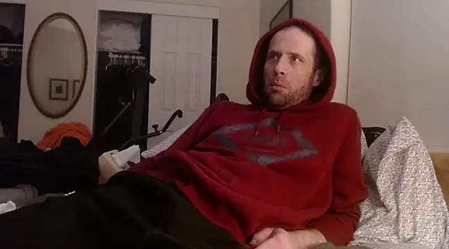 HandsumHungDaddy online show from 02-02-25, 12:24