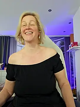 MarleneBloem online show from 05-04-26, 11:39