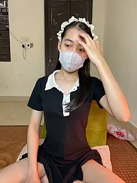 DA-EUN online show from 01-23-25, 06:39