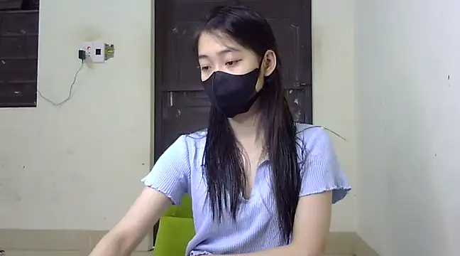 DA-EUN online show from 03-03-25, 08:38