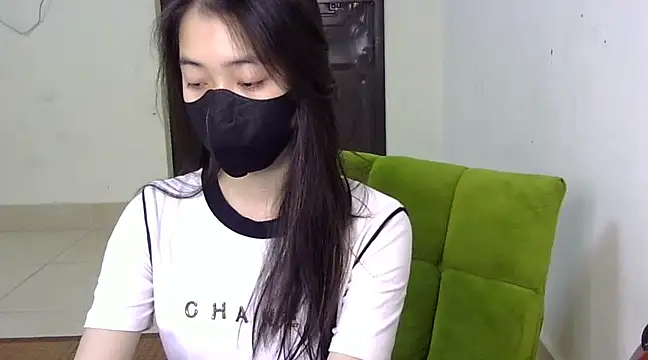 DA-EUN online show from 03-16-25, 03:04