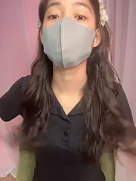 DA-EUN online show from 09-11-25, 03:17