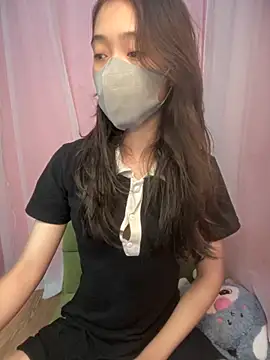 DA-EUN online show from 09-14-25, 03:38