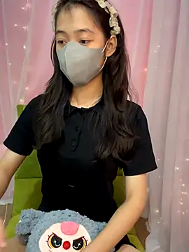 DA-EUN online show from 09-20-25, 03:57