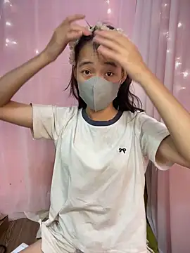 DA-EUN online show from 09-23-25, 03:20