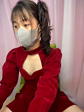 DA-EUN online show from 10-01-25, 02:39