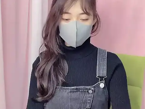 DA-EUN online show from 11-03-25, 06:14