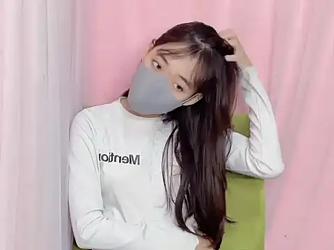 DA-EUN online show from 11-05-25, 03:28