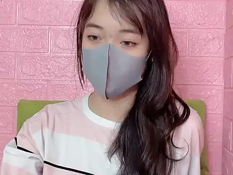 DA-EUN online show from 11-05-25, 03:34