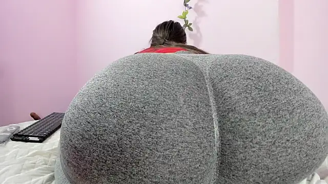 Samanta roberts1 online show from 02-27-25, 03:37